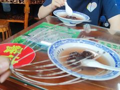 -粗茶淡饭(东关街店)