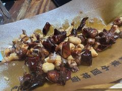 -东大桥小国抻面烧烤(长通路店)