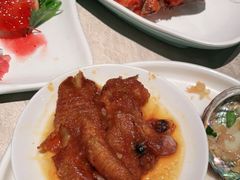 -上宴精品海鲜姿造(晶融汇旗舰店)