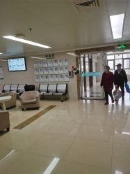 -河南中医药大学第一附属医院-医疗整形