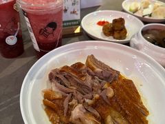 -陈鹏鹏潮汕菜(宝安机场T3航站楼店)