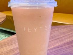-喜茶(上海北外滩来福士店)