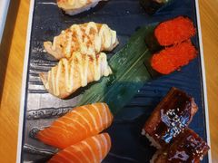 -东加寿司.料理(水游城店)