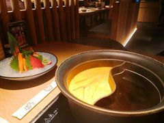 -温野菜涮涮锅(西单大悦城店)