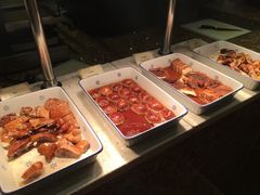 -马哥孛罗咖啡厅·Cafe Marco (厦门马哥孛罗东方大酒店)