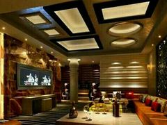 -欢乐迪KTV(南坪上海城店)