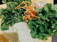 -云荷里·蒸汽石锅鱼·云南菜(中发百旺店)