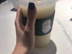-野萃山·潮汕厚果汁(十亩地店)