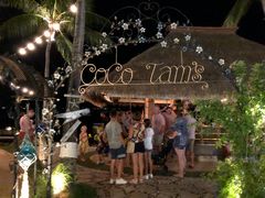 -Coco Tam’s