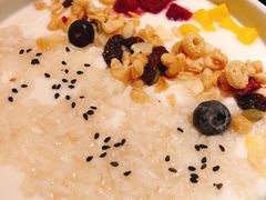 金桃酸奶-丝路金桃·新疆菜(徐汇店)