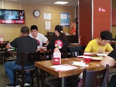 大堂-喜家德虾仁水饺(哈尔滨文化店)