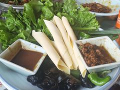 -95号酱骨·一块豆腐(展春园西路店)