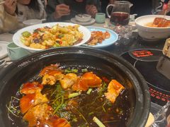 -滋粥楼·顺德菜海鲜茶点(金融城店)