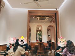-森Some Fusion(荔湾店)