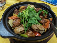 -蚝家菜馆(沙井店)