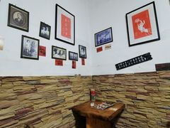 包房-老宅原住民沙茶面精品小吃(龙头路店)