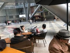 -星巴克臻选(济南恒隆店)