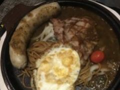 -半秋山西餐厅(巴南万达广场店)