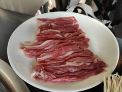 -将台涮肉(酒仙桥店)