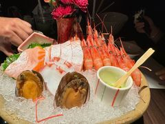 -匠和风精致料理(莆田财富中心店)