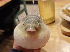 -永安鱼庄·镇江菜(丁卯店)