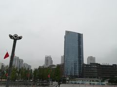 -百林公园-两江幸福广场