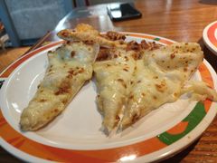 -比格比萨自助(国展店)