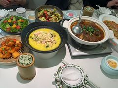 -苏梦江南·淮扬菜(夫子庙店)