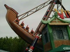 -厦门方特梦幻王国