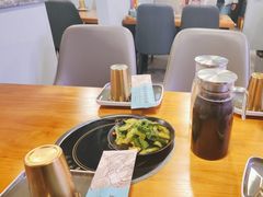 -星记小馆·小蓝龙·老南京砂锅菜(上海路店)