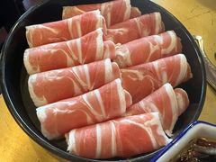 -牛街清真满恒記(平安里西大街店)