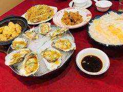 -吉源大排档·鱼生·海鲜(烧烤彩印厂店)