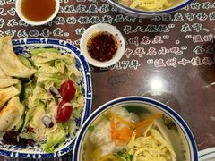 -长人馄饨铺(解放街店)