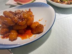 -农家新村(裕华道店)