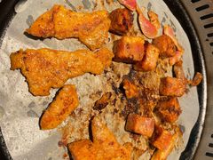 -阪尚皇·原切牛排·烤肉火锅自助(北京路店)