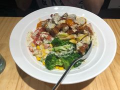 -CALIFORKS加州叉子轻食(朝阳门店)