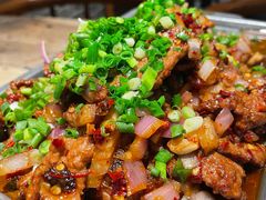 -树厨贵州菜(大十字店)