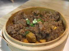 -全牛匠·乐山跷脚牛肉(新中关店)