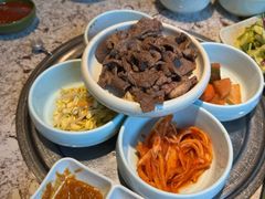 -高丽屋(天宁寺店)