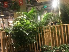 大堂-蛙蛙叫干锅年代(簋街总店)
