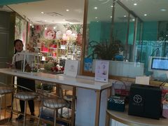 -西檬树SIMON·T轻奢蛋糕(大东方Max店)