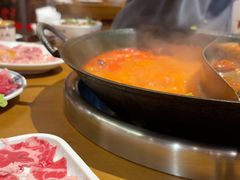 -楠火锅(太古里总店)