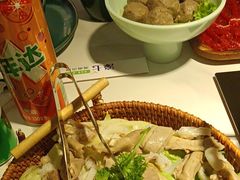 -椰子湾·海南火锅·糟粕醋·椰子鸡(正大广场店)