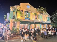 -地理学家咖啡馆