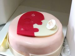 -派悦坊·甜品·蛋糕(日坛店)