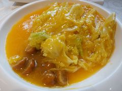 -马凯餐厅(长椿街店)