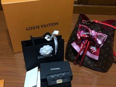 -CHANEL(恒隆广场店)