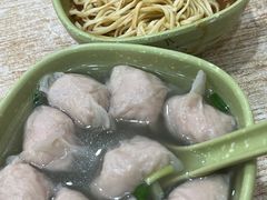 -肉燕扁食草包飯(东街店)