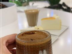 -1/4 ONE QUARTER COFFEE LAB(朝阳大悦城店)