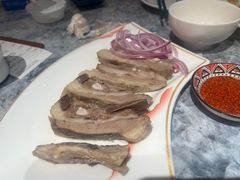 -羊巴道新疆菜·清真(上梅林店)